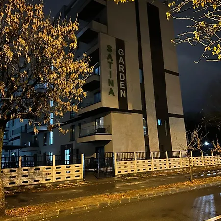 Apartament Raira
