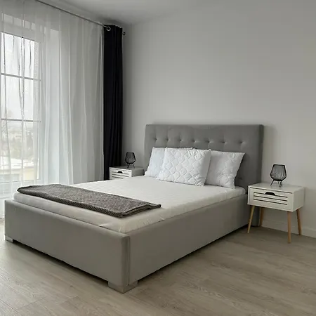 Raira Apartament