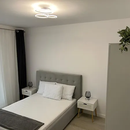 Raira Apartment Craiova