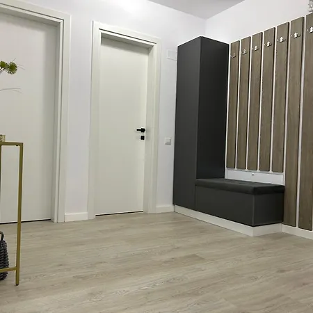 Apartment Raira Craiova