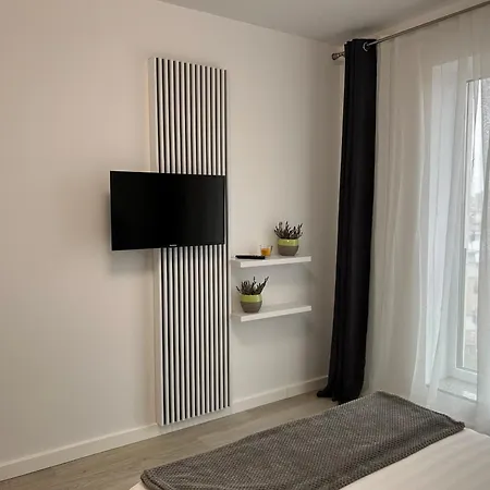 Raira Apartament