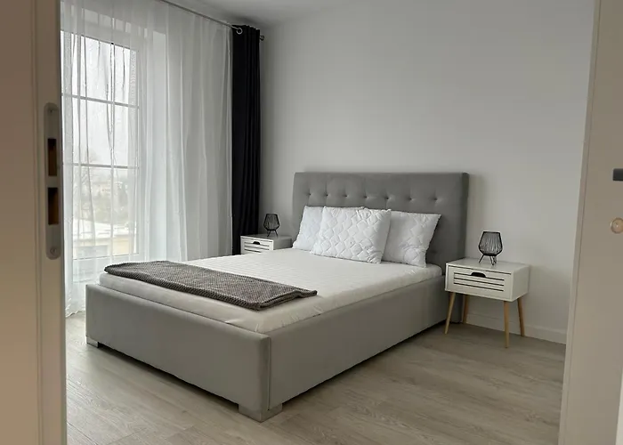 Raira Апартаменты