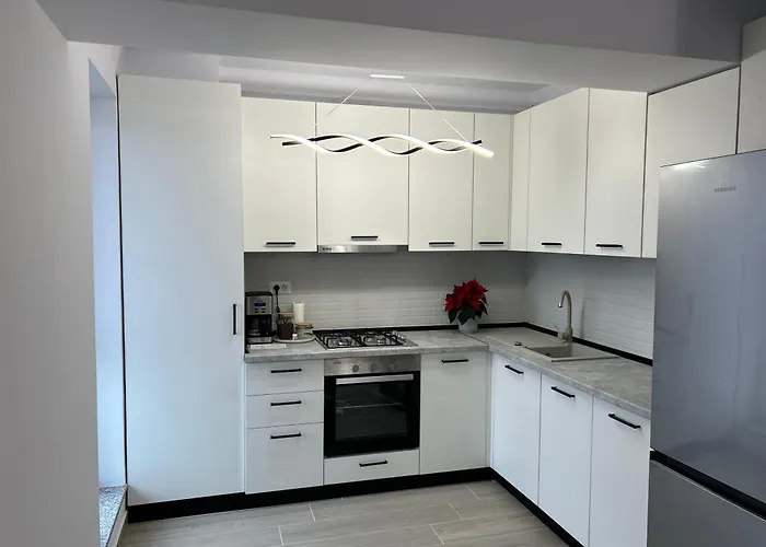 Raira Апартаменты *