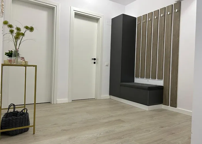 Апартаменты Raira Крайова