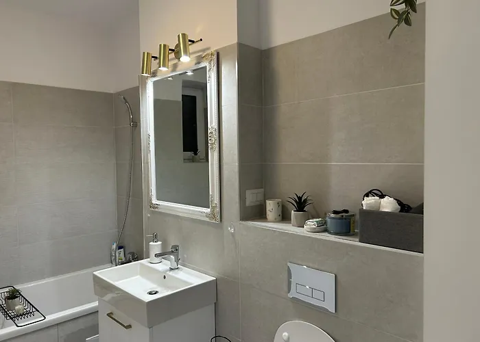 Апартаменты Raira *