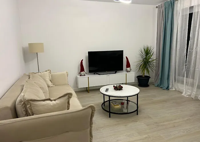 Апартаменты Raira